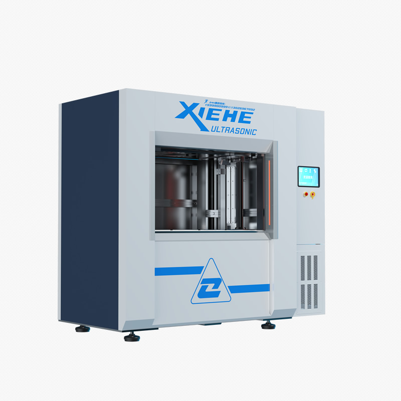 协和振动摩擦焊接机：创新技术驱动下的高效焊接解决方案